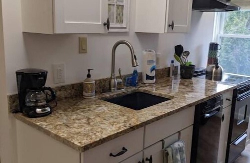 Colchester Apartment | Suite Bee Haven