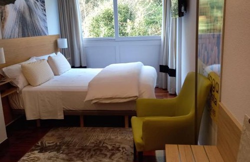 Abusu House | Suite Bilbao Arena con plaza de garaje