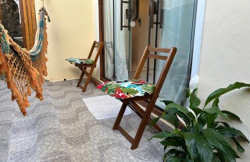 Veloso Apartment | Suite Borboleta
