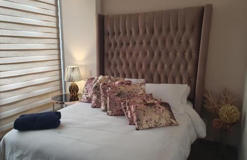 Ixtapalapa Apartment | Suite Boutique Ejecutivo Mexico