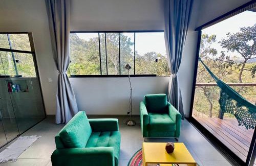 Cavalcante Apartment | Suite Capim Limão