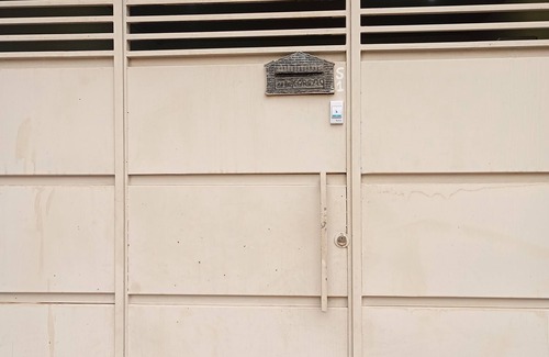 Corumba Apartment | Suite Central com Garagem