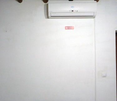 Barretos House | Suite da Casa da Avó