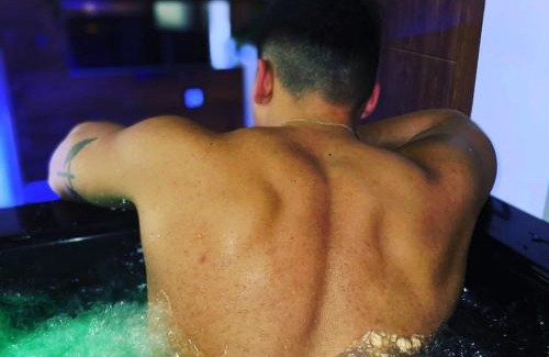 Babilafuente Apartment | Suite del Amore