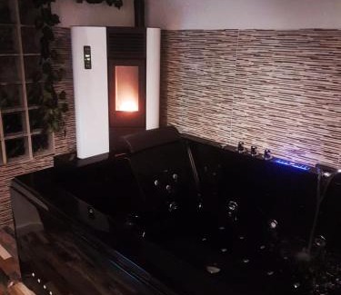 Babilafuente Apartment | Suite del Amore