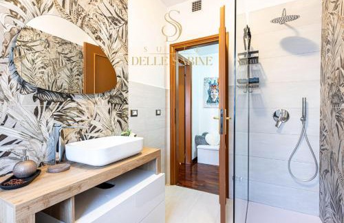 Casal Monastero Bed & Breakfast | Suite delle Sabine