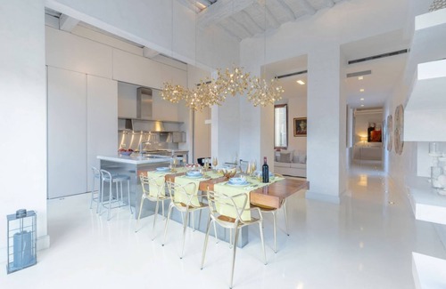 Santa Croce Apartment | Suite di lusso con splendida terrazza a Firenze