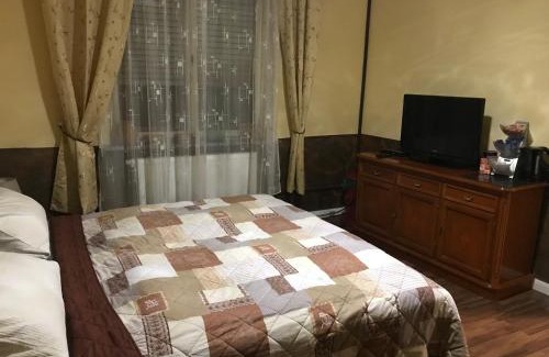 Maintal-Doernigheim House | Suite Edin