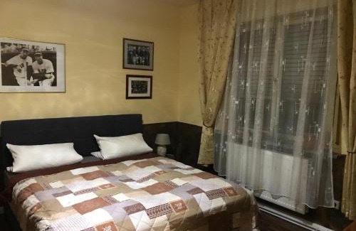 Maintal-Doernigheim House | Suite Edin