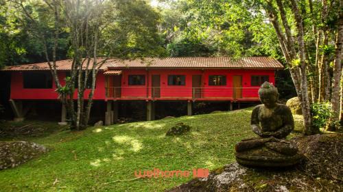 Sao Francisco Xavier House | Suite em Sao Francisco Xavier com piscina