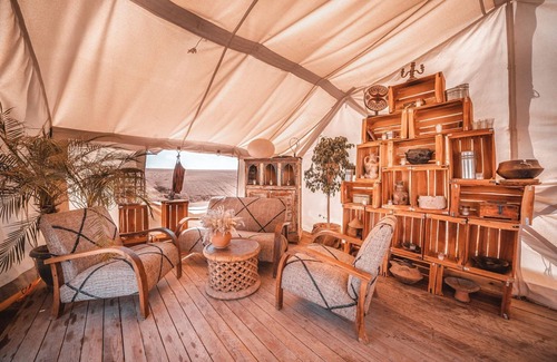 Sidi Badhaj Apartment | Suite Emotion - One Bedroom Resort, Sleeps 2