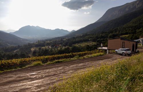 Arteaga Other | Suite en Viñedo