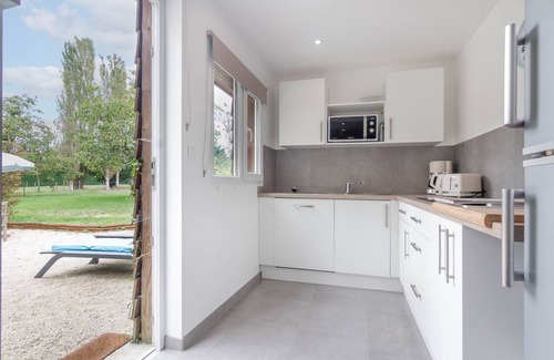 Sarlat-la-Caneda Cottage | Suite Familiale - Le Clos Vallis