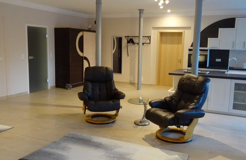 Elskop Apartment | Suite - Gästezimmer & Appartement