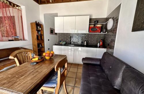 La Calera Apartment | SUITE GECO by La Gomera Deluxe, La Galeria