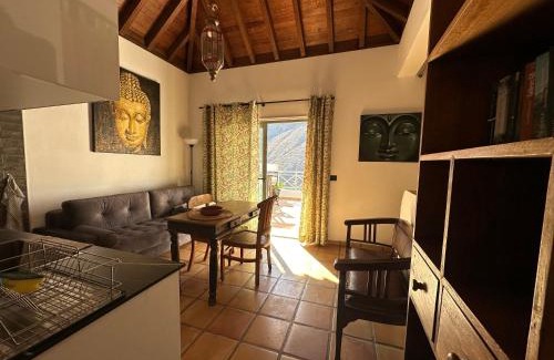 La Calera Apartment | SUITE GECO by La Gomera Deluxe, La Galeria