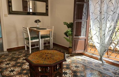 San Pedro Apartment | Suite Generalife