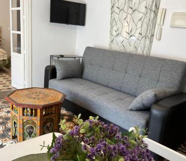 San Pedro Apartment | Suite Generalife