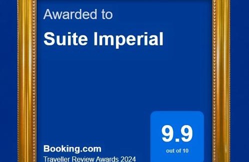 Toledo City Center Apartment | Suite Imperial I * Historic Center * Early Check-in