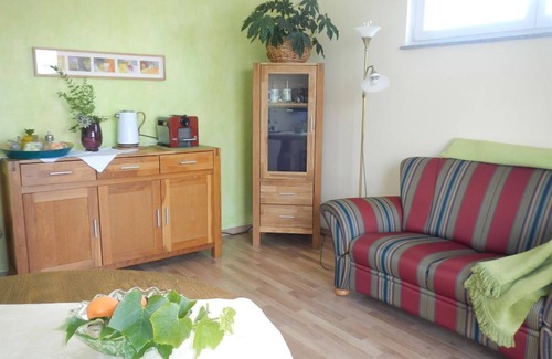 Brauneberg Apartment | Suite "inartico", Deutschland