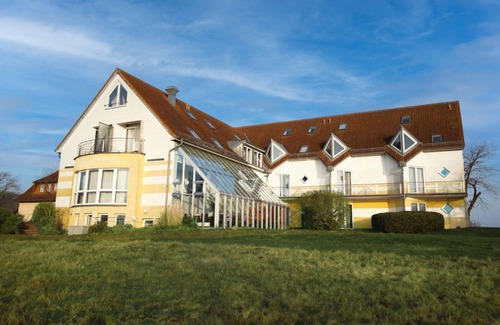 Buschvitz House | Suite - Inselhotel Kleiner Bodden