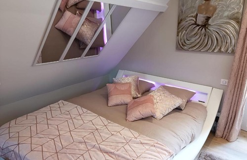 Jassat Apartment | Suite La Marquise