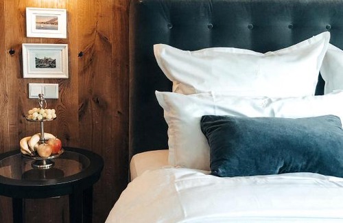 Giessen Apartment | Suite Living Boardinghouse Apartments