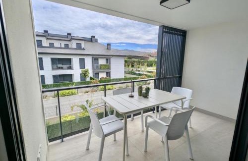 Loredo Apartment | Suite Loredo Beach