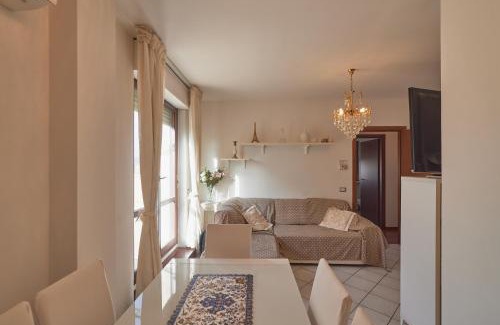 Perugia Apartment | Suite n16 - Modern apartment near the station
