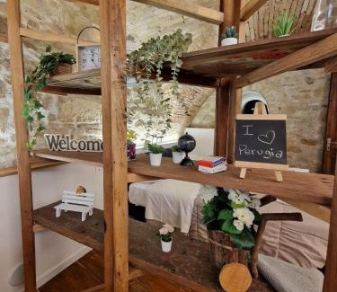 Old Town Apartment | Suite n17 - L'antica grotta