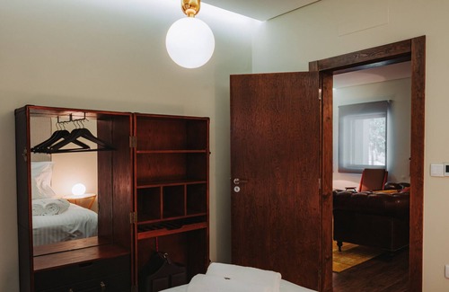 Capelas Apartment | Suite Oliveira - Herdade Dos Cordeiros