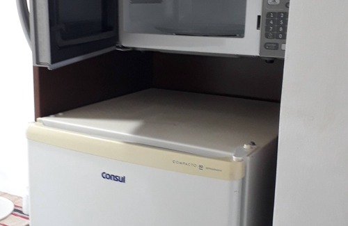 Praia de Iracema Apartment | Suite on Iracema Beach