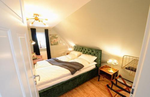 Butterstadt Apartment | Suite Petite - Ferien und Businessapartment