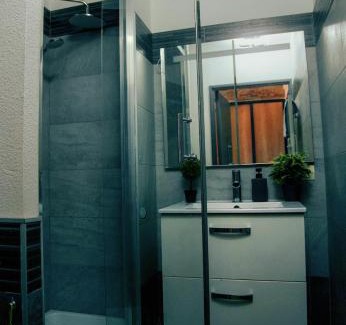 La Lunette Apartment | Suite romantique avec SPA