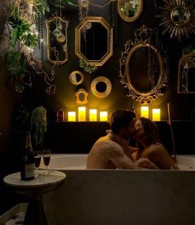 Centre Ancien Apartment | Suite Romantique, hyper centre