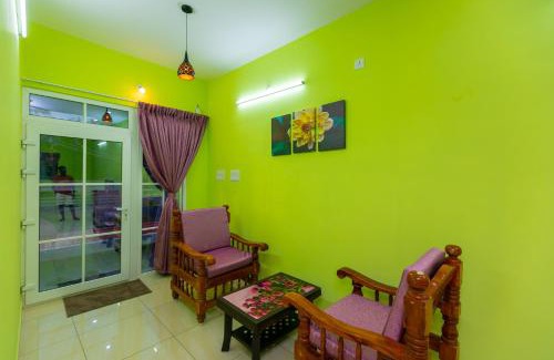 Kalapet House | Suite Room-Varadha Residency