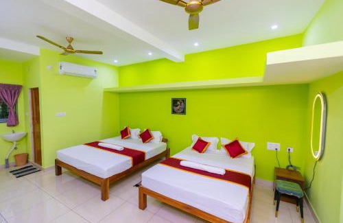 Kalapet House | Suite Room-Varadha Residency