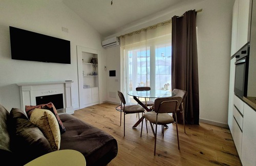 Piscinas Villa | Suite Sa Corti PISCINAS