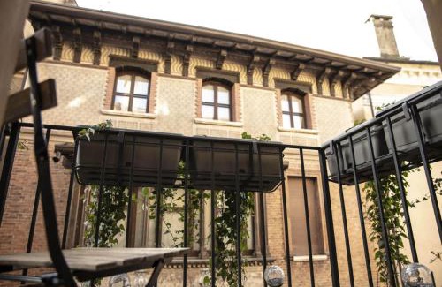 Old Town Apartment | Suite San Francesco con Vista Chiesa e Canale