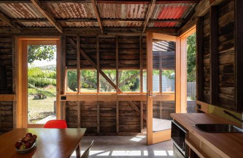 Invermay House | Suite Shed, Unique accessible private guest suite in Launceston