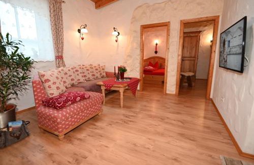 Warnemuende Apartment | Suite Sissi