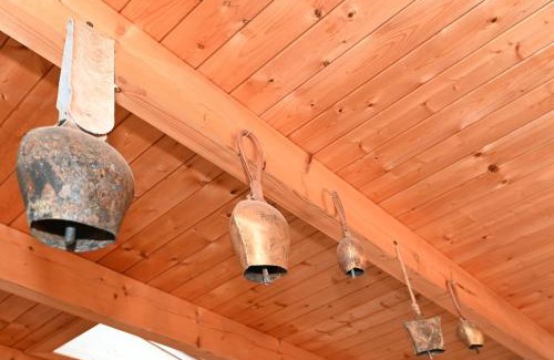 Warnemuende Apartment | Suite Sissi