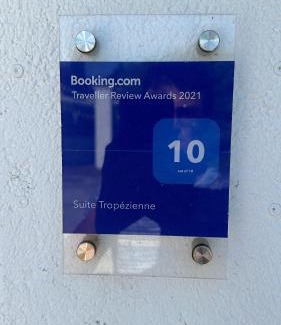 Cote d'Azur- French Riviera Apartment | Suite Tropézienne