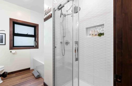 Ucluelet House | Suite Ucluelet