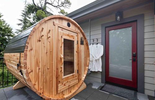 Ucluelet House | Suite Ucluelet