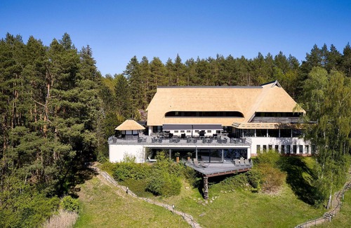 Muritz Apartment | Suite - Van der Valk Naturresort Drewitz