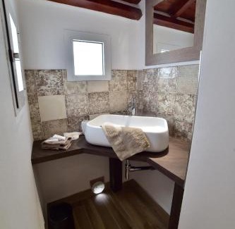 Varigotti Bed & Breakfast | Suite Varigotti