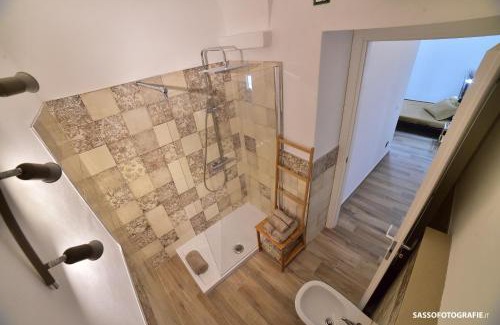 Varigotti Bed & Breakfast | Suite Varigotti