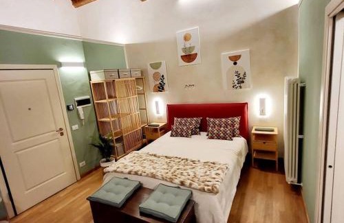 Ferrara Apartment | Suite Vegri 11