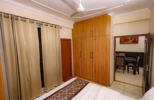 Bani Park Apartment | Suite003 by Park Stays